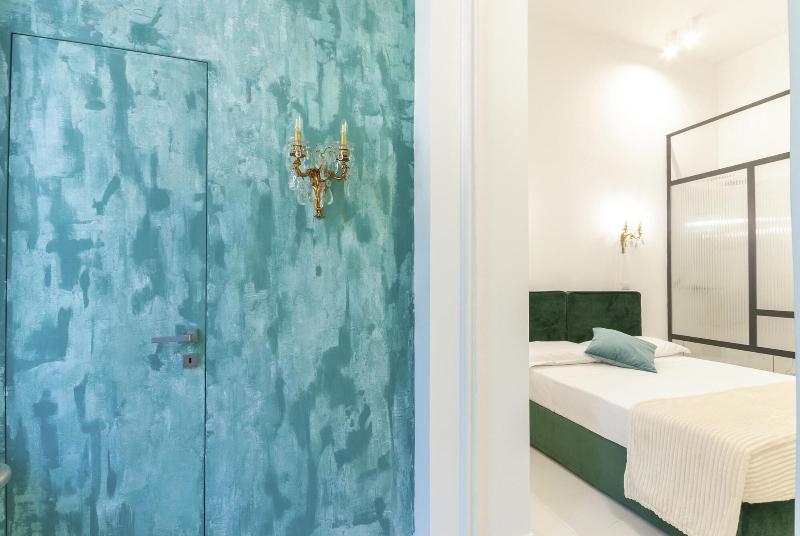 Bea Suites Luxury Rooms - Oda