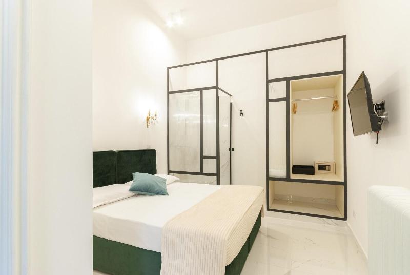 Bea Suites Luxury Rooms - Oda