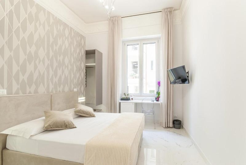 Bea Suites Luxury Rooms - Oda