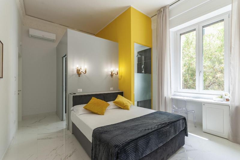 Bea Suites Luxury Rooms - Oda
