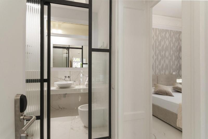 Bea Suites Luxury Rooms - Oda