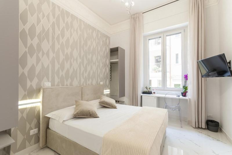Bea Suites Luxury Rooms - Oda