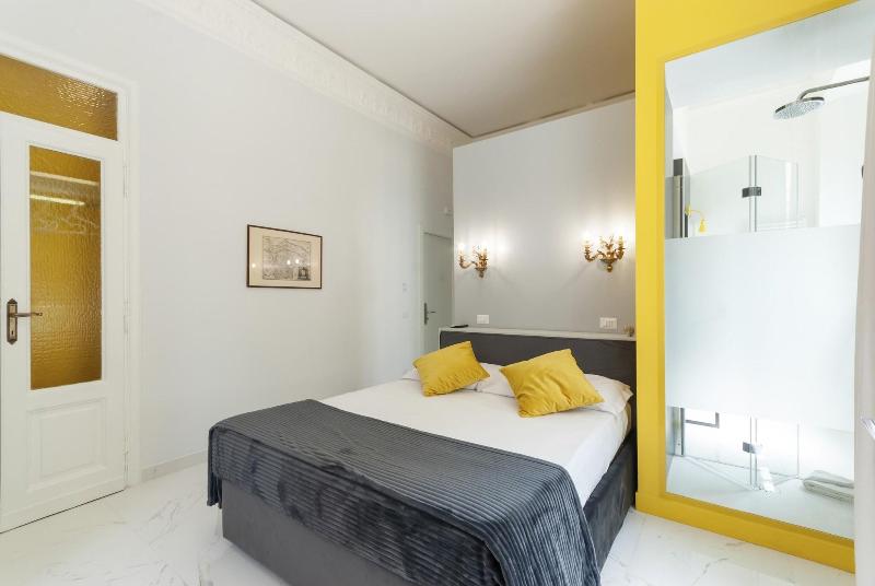 Bea Suites Luxury Rooms - Oda