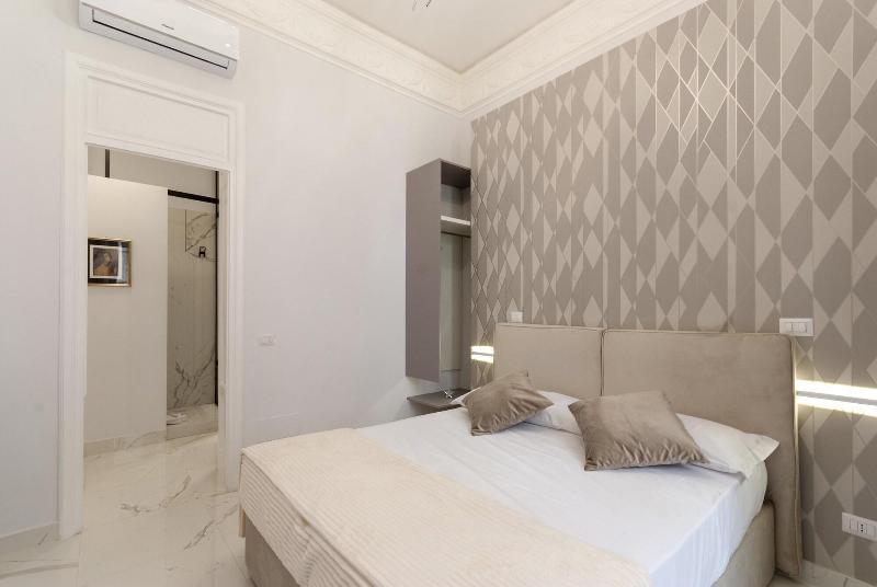 Bea Suites Luxury Rooms - Oda