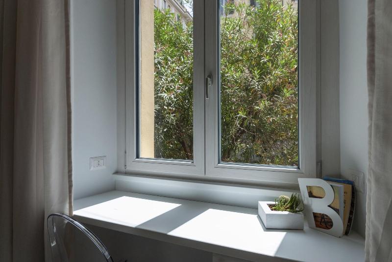 Bea Suites Luxury Rooms - Oda