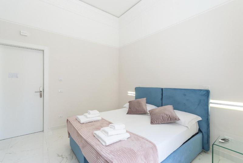 Bea Suites Luxury Rooms - Oda