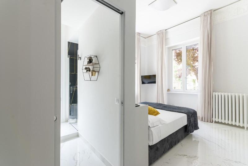 Bea Suites Luxury Rooms - Oda