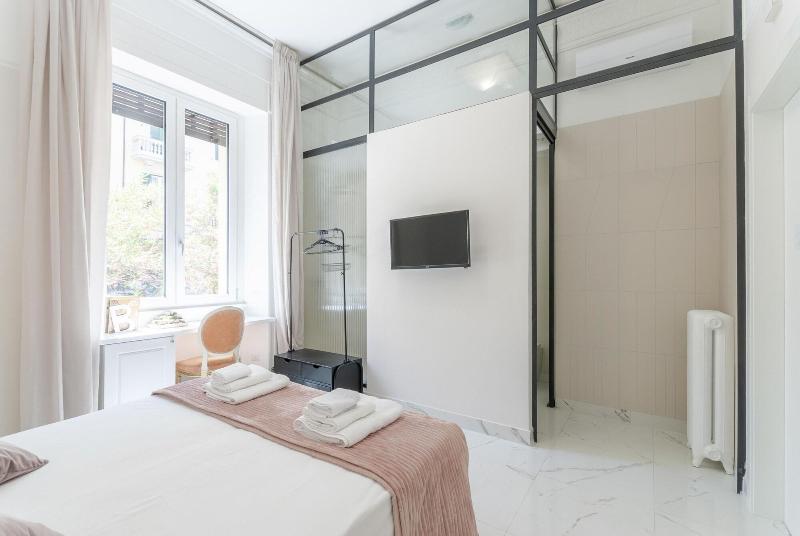 Bea Suites Luxury Rooms - Oda