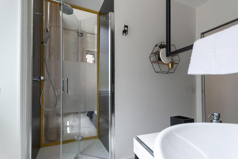 Bea Suites Luxury Rooms - Oda