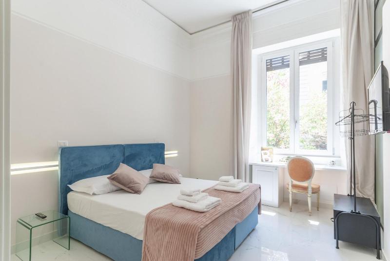 Bea Suites Luxury Rooms - Oda
