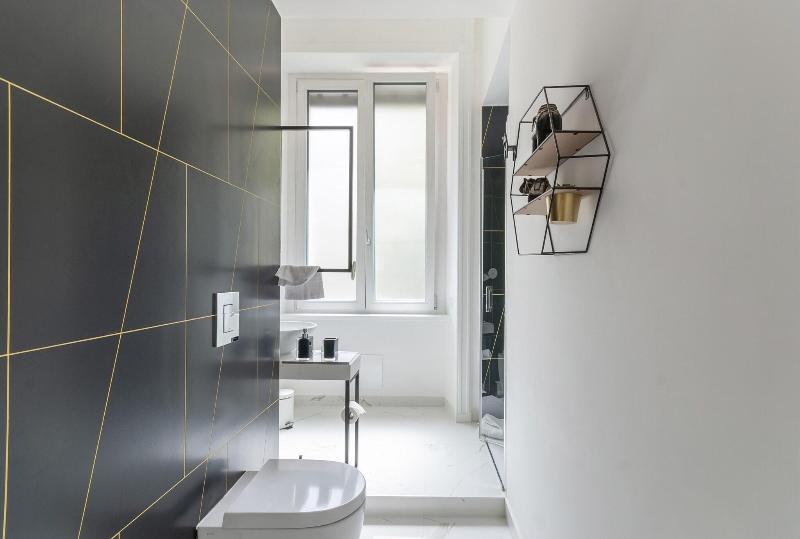 Bea Suites Luxury Rooms - Oda
