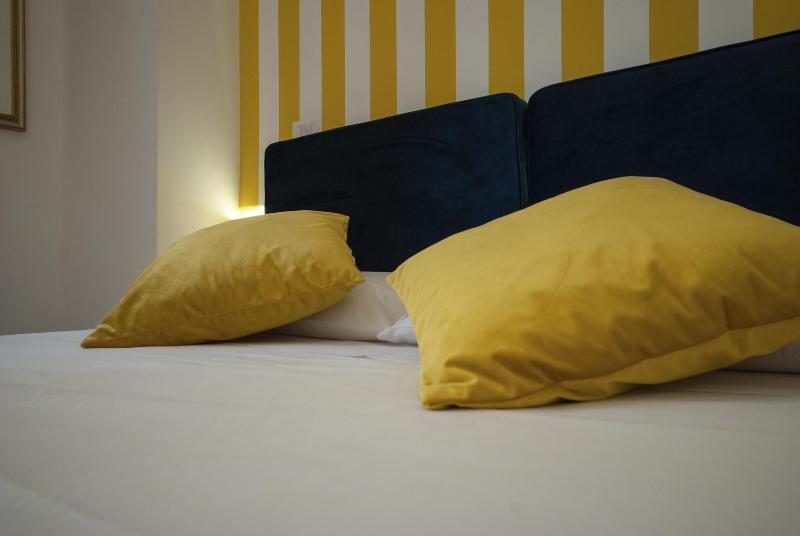 Bea Suites Luxury Rooms - Oda