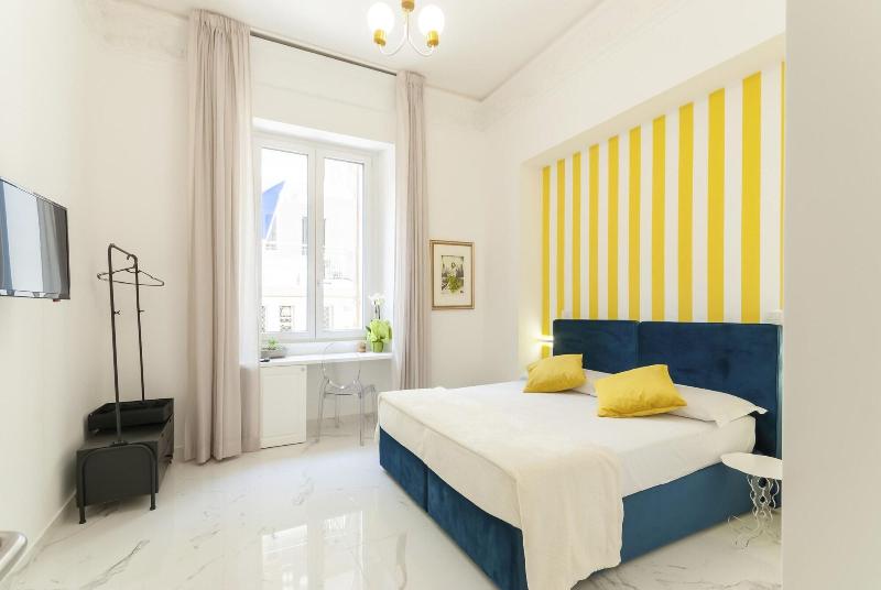Bea Suites Luxury Rooms - Oda