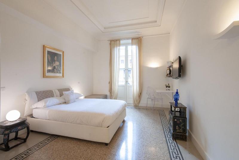 Bea Suites Luxury Rooms - Oda