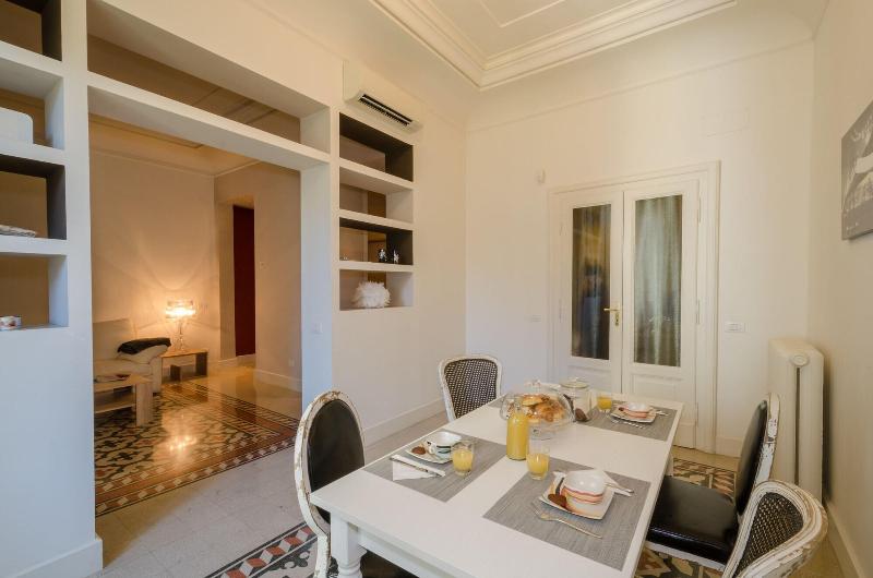 Bea Suites Luxury Rooms - Oda