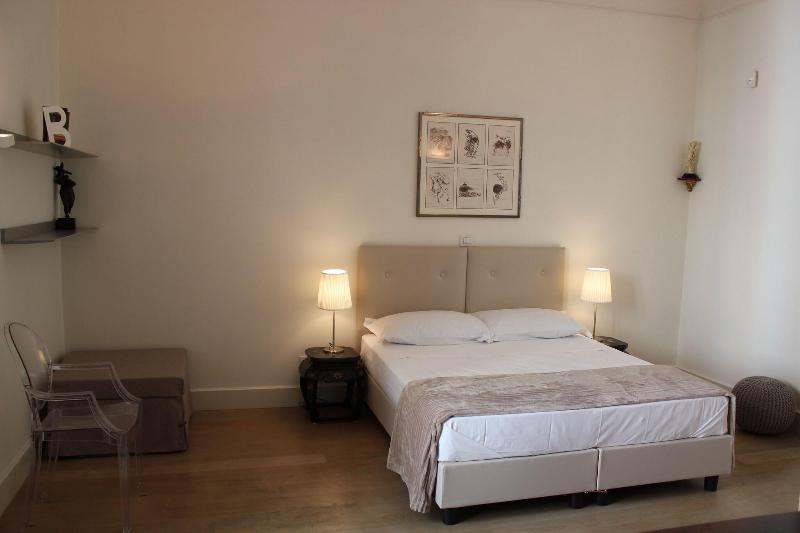 Bea Suites Luxury Rooms - Oda