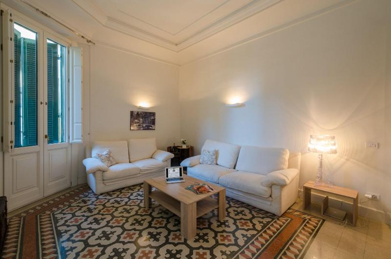 Bea Suites Luxury Rooms - Oda