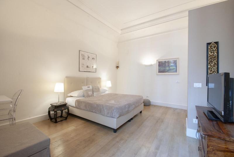 Bea Suites Luxury Rooms - Oda
