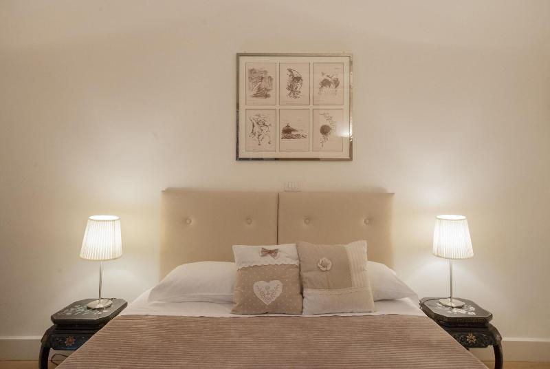 Bea Suites Luxury Rooms - Oda