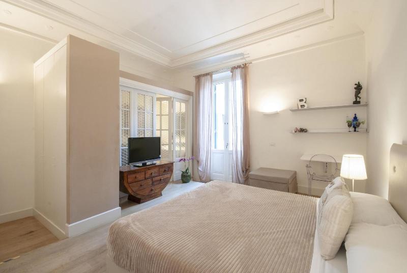 Bea Suites Luxury Rooms - Oda