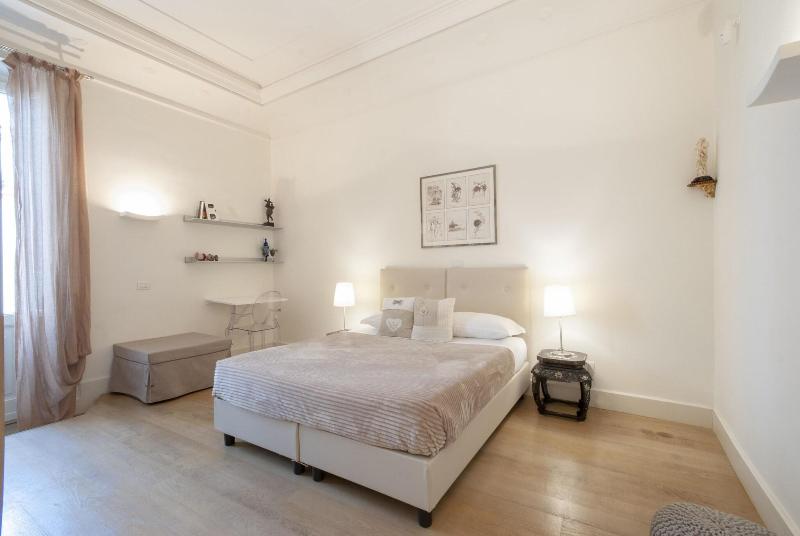 Bea Suites Luxury Rooms - Oda