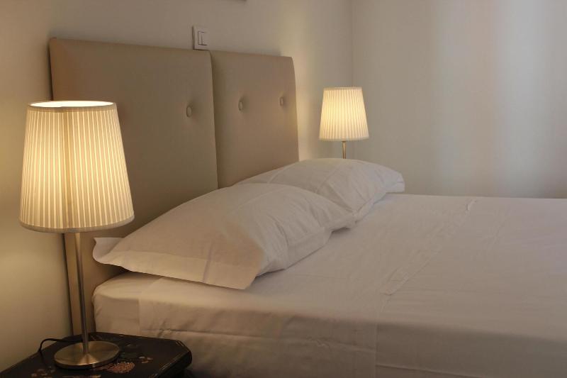 Bea Suites Luxury Rooms - Oda