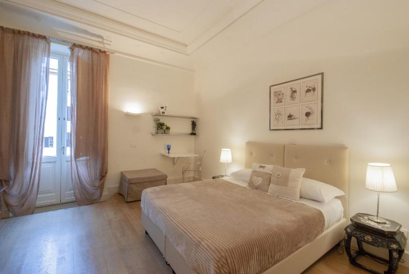 Bea Suites Luxury Rooms - Oda
