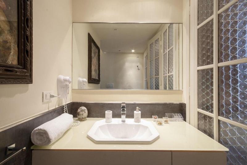 Bea Suites Luxury Rooms - Oda