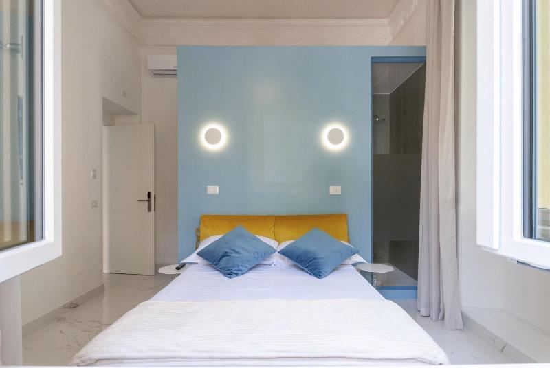 Bea Suites Luxury Rooms - Oda