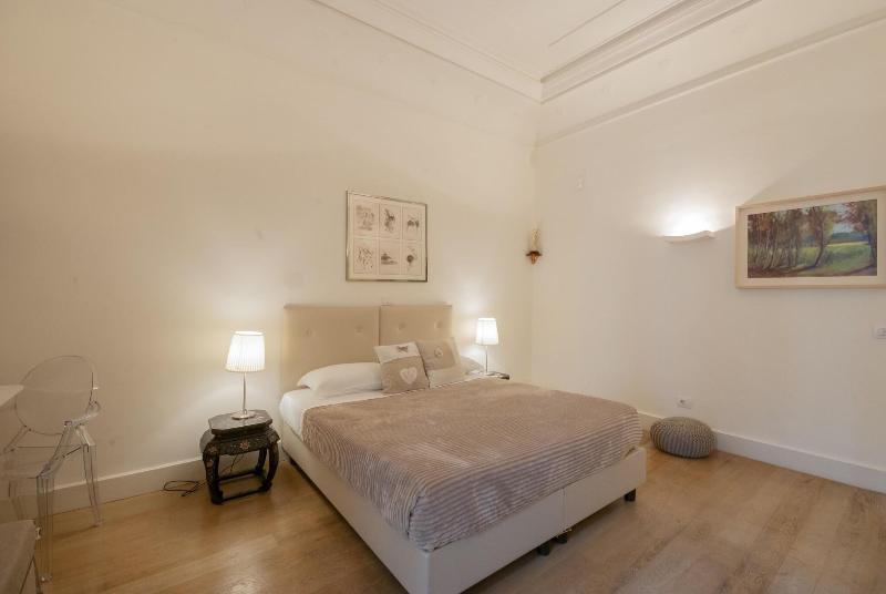 Bea Suites Luxury Rooms - Oda