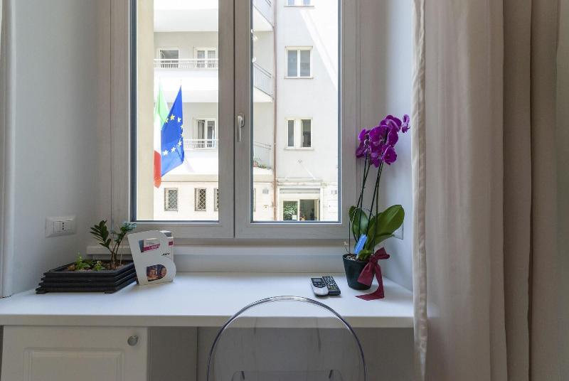 Bea Suites Luxury Rooms - Oda