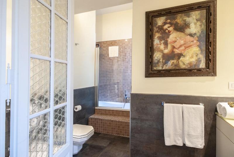 Bea Suites Luxury Rooms - Oda