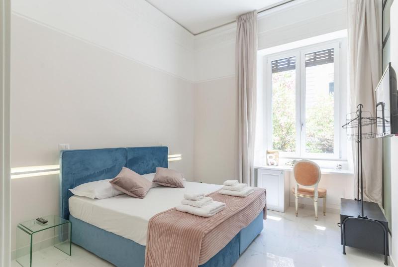 Bea Suites Luxury Rooms - Oda