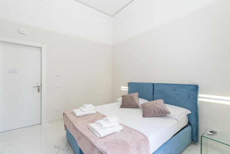 Bea Suites Luxury Rooms - Oda