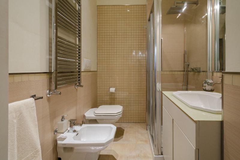 Bea Suites Luxury Rooms - Oda