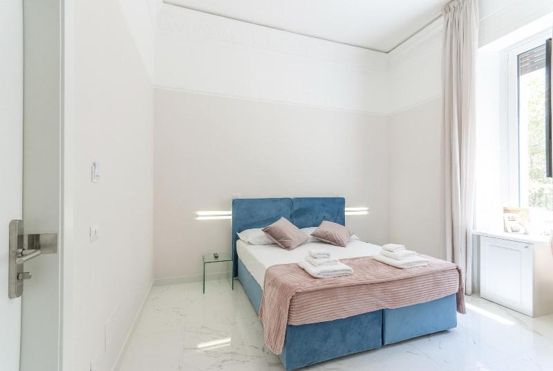 Bea Suites Luxury Rooms - Oda