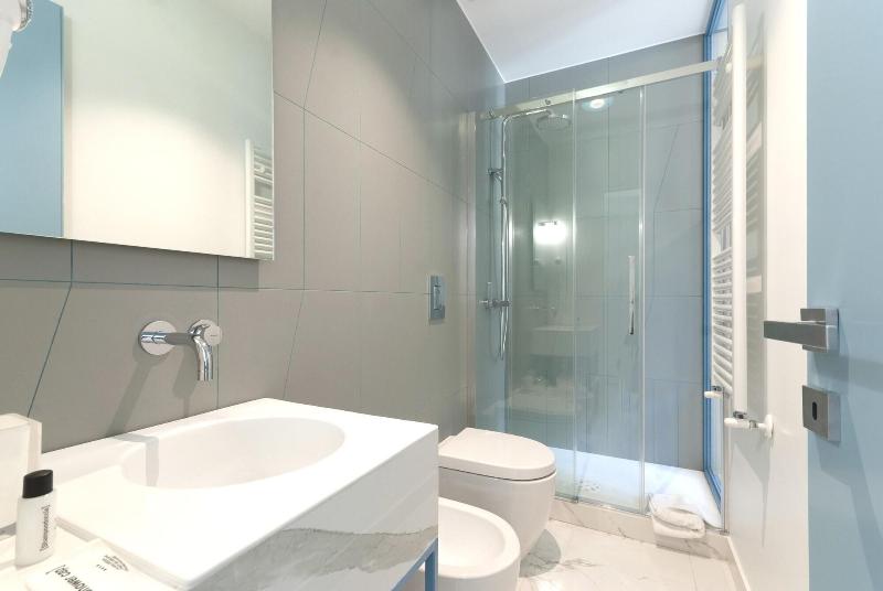 Bea Suites Luxury Rooms - Oda
