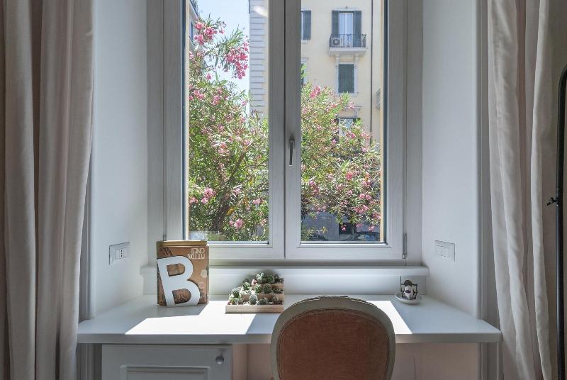 Bea Suites Luxury Rooms - Oda