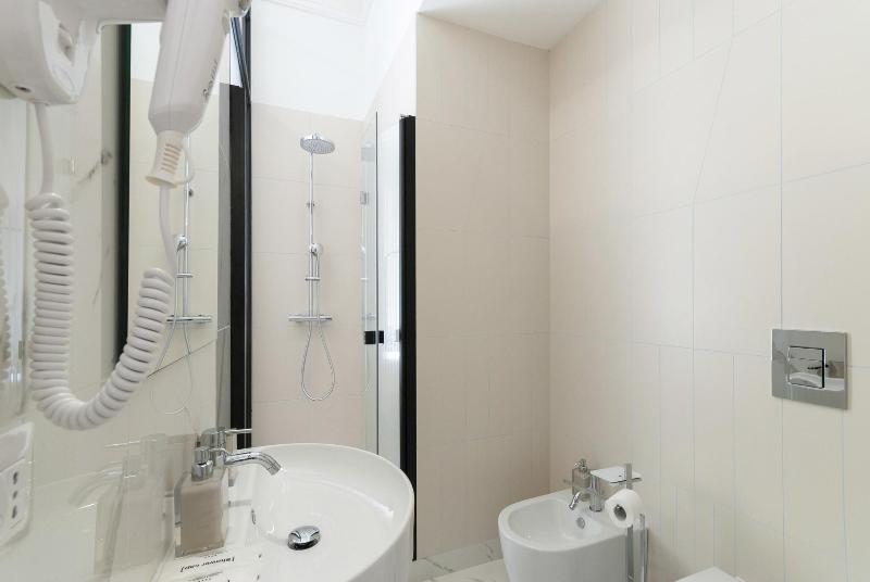 Bea Suites Luxury Rooms - Oda
