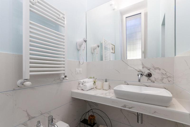 Bea Suites Luxury Rooms - Oda
