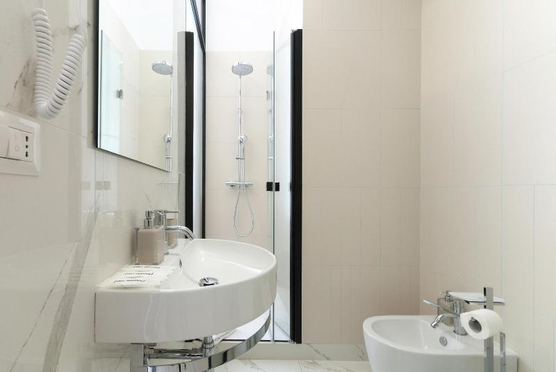 Bea Suites Luxury Rooms - Oda