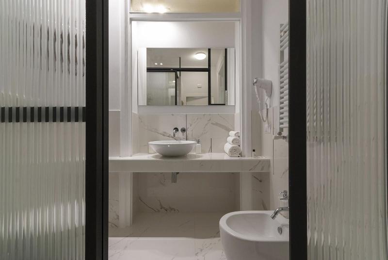 Bea Suites Luxury Rooms - Oda