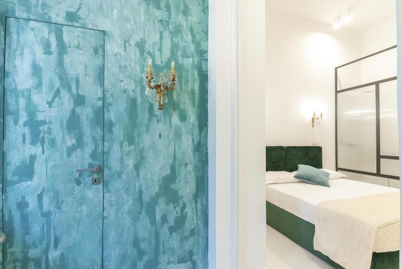 Bea Suites Luxury Rooms - Oda