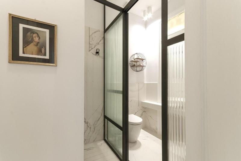 Bea Suites Luxury Rooms - Oda