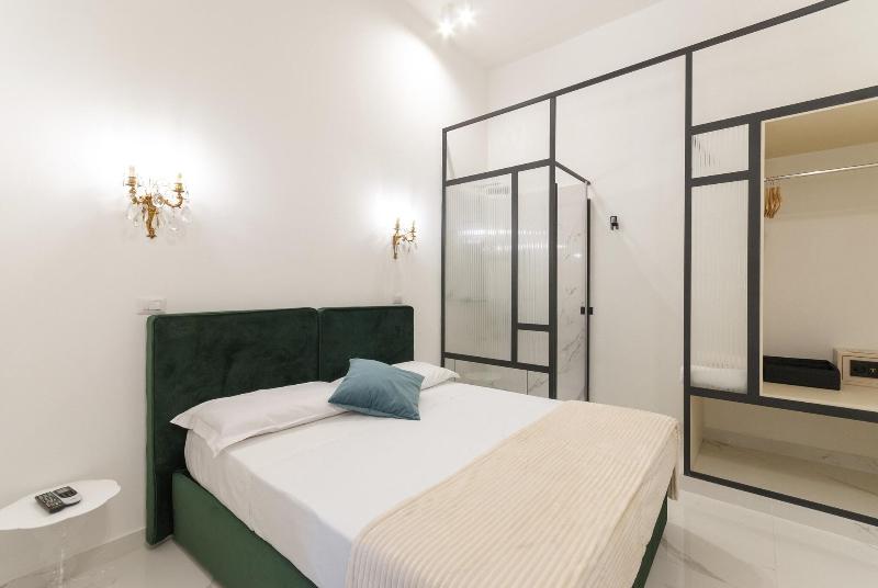 Bea Suites Luxury Rooms - Oda