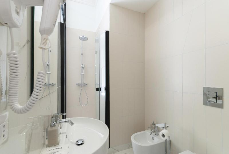 Bea Suites Luxury Rooms - Oda