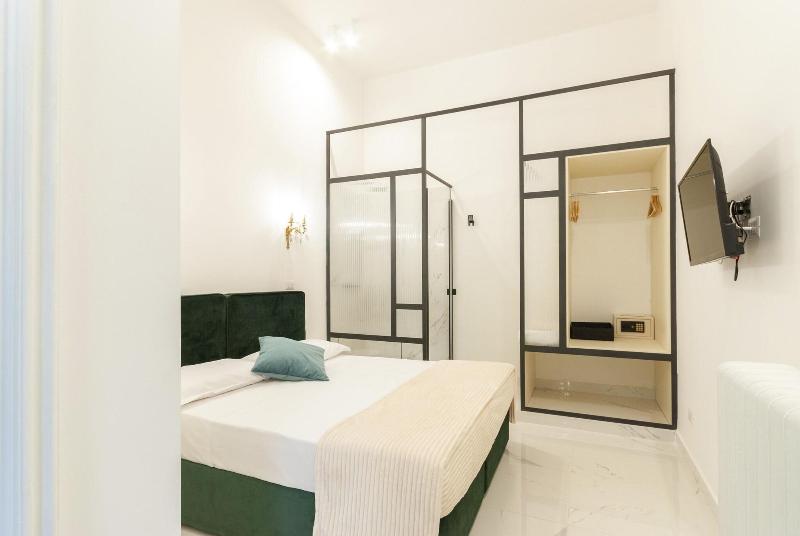 Bea Suites Luxury Rooms - Oda