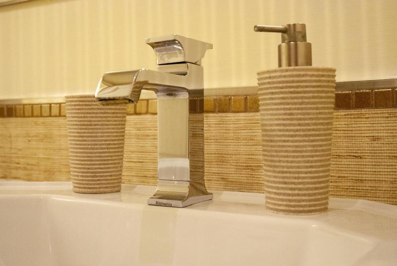 Bea Suites Luxury Rooms - Oda