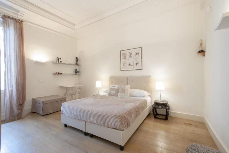 Bea Suites Luxury Rooms - Oda