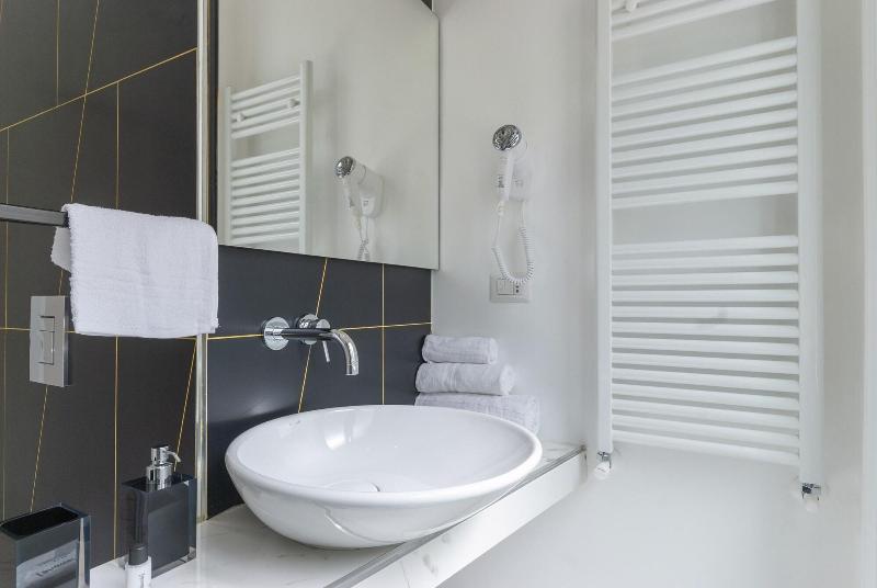 Bea Suites Luxury Rooms - Oda